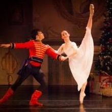BWW Reviews: Dance Conservatory Project Presents THE NUTCRACKER