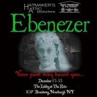 EBENEZER to Open 12/13 at Ritz Theater