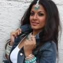 Qurrat Ann Kadwani Performs One-Woman Show in Long Island City, 11/15