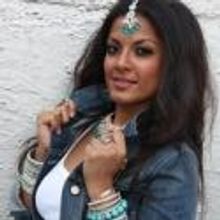 Qurrat Ann Kadwani Performs One-Woman Show in Long Island City Tonight, 11/15