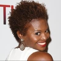 Theater People Podcast Welcomes Tony-Winner LaChanze from IF/THEN