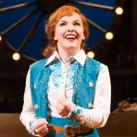 BWW Reviews: Stratford's CRAZY FOR YOU