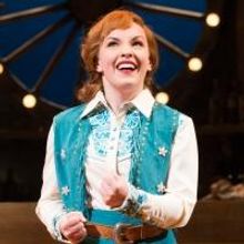 BWW Reviews: Stratford's CRAZY FOR YOU