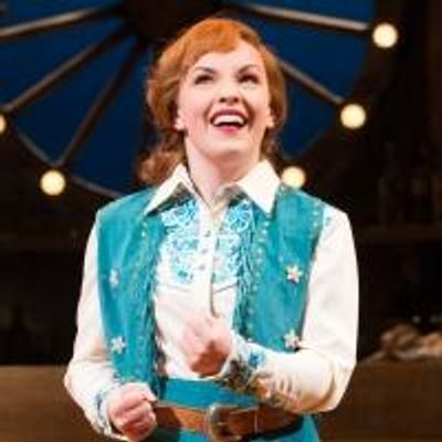 BWW Reviews: Stratford's CRAZY FOR YOU