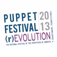PUPPET FESTIVAL (R)EVOLUTION Kicks Off Today