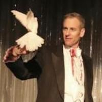 SMOKE AND MIRRORS Enters Final Weeks of Performances at The Road