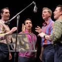 BWW Interviews: JERSEY BOYS' Jason Kappus