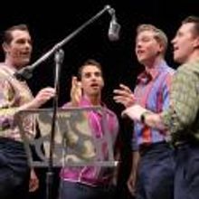 BWW Interviews:  JERSEY BOYS' Jason Kappus