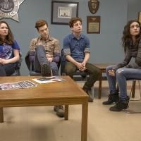 It's All Right If You Love Me, It's All Right If You Don't on SHAMELESS