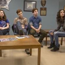 It's All Right If You Love Me, It's All Right If You Don't on SHAMELESS