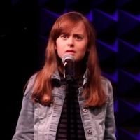TV: Jeanine Tesori, Lisa Kron, Sydney Lucas & More Preview Broadway-Bound FUN HOME…