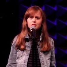 TV: Jeanine Tesori, Lisa Kron, Sydney Lucas & More Preview Broadway-Bound FUN HOME…