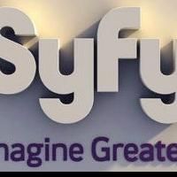 Syfy to Air Annual TWILIGHT ZONE Marathon, Beg. Today