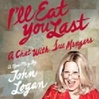 TCG Books Releases I'LL EAT YOU LAST and PETER AND ALICE