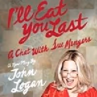 TCG Books Releases I'LL EAT YOU LAST and PETER AND ALICE