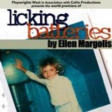 BWW Reviews: LICKING BATTERIES is a Terrible Title for a Thoughtful Drama