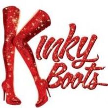Tickets to KINKY BOOTS at Orpheum Theatre On Sale Today