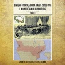 Chantal Alidor Kayitakatembo Reveals Angola's Secret History