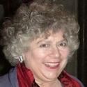 Miriam Margolyes Featured in Chicago Shakespeare's DICKENS' WOMEN, Now thru 12/22