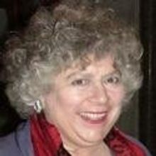 Miriam Margolyes Featured in Chicago Shakespeare's DICKENS' WOMEN, Now thru 12/22