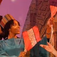 Pushcart Players to Bring HOLIDAY TALES to Queensborough PAC