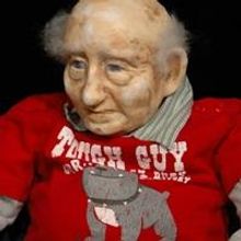 Sandglass Theater's D-GENERATION to Play Town Hall Theater, 7/5-6