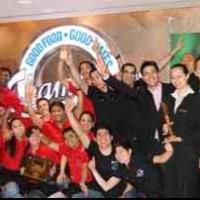The Renaissance Doha City Center Hotel Proudly Accepts Awards for Best Cafe and Best…