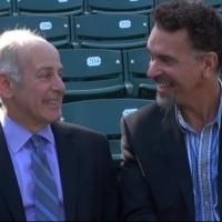 TV Exclusive: Tony Honors Joe Benincasa - A Tony Awards Special Feature by Brian…