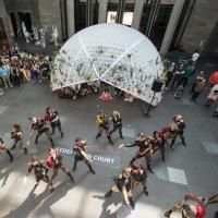 Melbourne Now Attracts over 100,000 Visitors