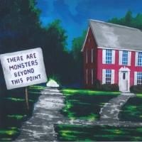 Clock Productions' SCARY TALES 2015 Opens Today