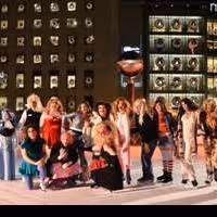 DRAG QUEENS ON ICE Returns to Safeway Holiday Ice Rink Tonight