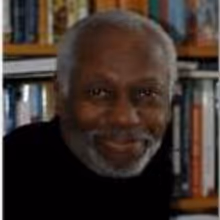 Herb Boyd Speaks at Book Signing for Dr. Martin Luther King Jr.'s Birthday…