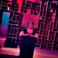 BWW Reviews: DEAD MAN'S CELL PHONE a Humorous Exploration of Technology and Human…