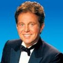 Bobby Vinton Comes to the Paramount in Aurora, 2/14