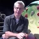 STAGE TUBE: Behind the Scenes Look at Olney Theatre's LITTLE SHOP OF HORRORS