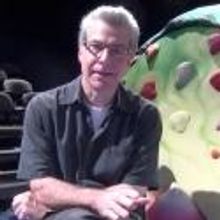 STAGE TUBE: Behind the Scenes Look at Olney Theatre's LITTLE SHOP OF HORRORS