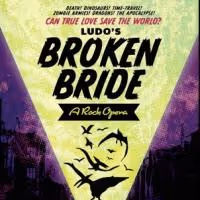 Drew Gasparini, Alysha Umphress, Caitlin Kinnunen and More Star in LUDO'S BROKEN…