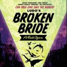 Drew Gasparini, Alysha Umphress, Caitlin Kinnunen and More Star in LUDO'S BROKEN…