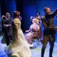 Go Behind the Scenes at Performance Network Theatre's A LITTLE NIGHT MUSIC with Cultu