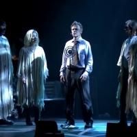 STAGE TUBE: First Look at Bruce Greenwood, Emily Skinner and More in Highlights of…