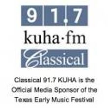 Houston Baroque Marathon Weekend Will Take Place 3/8-10