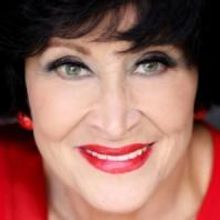 Chita Rivera Plays New Year's Eve Show at 54 Below Tonight