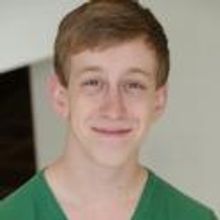 THE FRIDAY SIX: Q&As with Your Favorite Broadway Stars- Ryan Breslin!