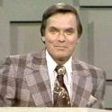 Peter Marshall to Visit DAVE'S GONE BY Today