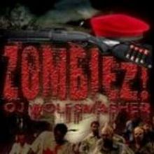 Like Walking Dead?  'Zombiez!', A New Take On The Zombie Apocalypse Now Available