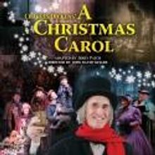 South Coast Rep Presents A CHRISTMAS CAROL, Now thru 12/24