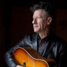 Ridgefield Playhouse Presents LYLE LOVETT, 7/8
