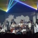 Grupo Fantasma Plays The Dirty Bourbon Dance Hall & Saloon, 2/6