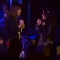 STAGE TUBE: The Album Project's Nicci Claspell and Lindsay Pearce Sing 'Lego House'