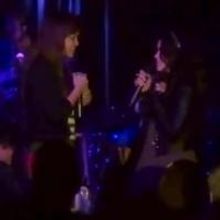 STAGE TUBE: The Album Project's Nicci Claspell and Lindsay Pearce Sing 'Lego House'